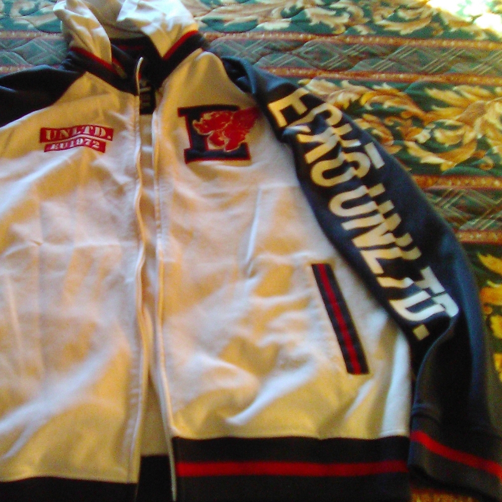 Eckounltd